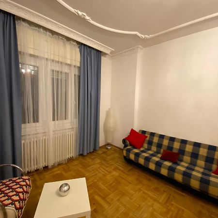 Apartment And Rooms Heart Of The City بودابست المظهر الخارجي الصورة