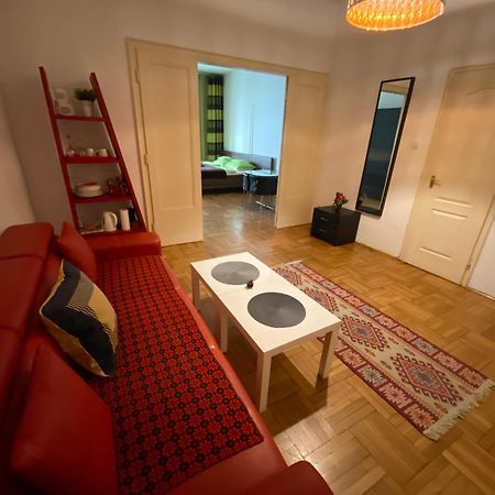Apartment And Rooms Heart Of The City بودابست المظهر الخارجي الصورة