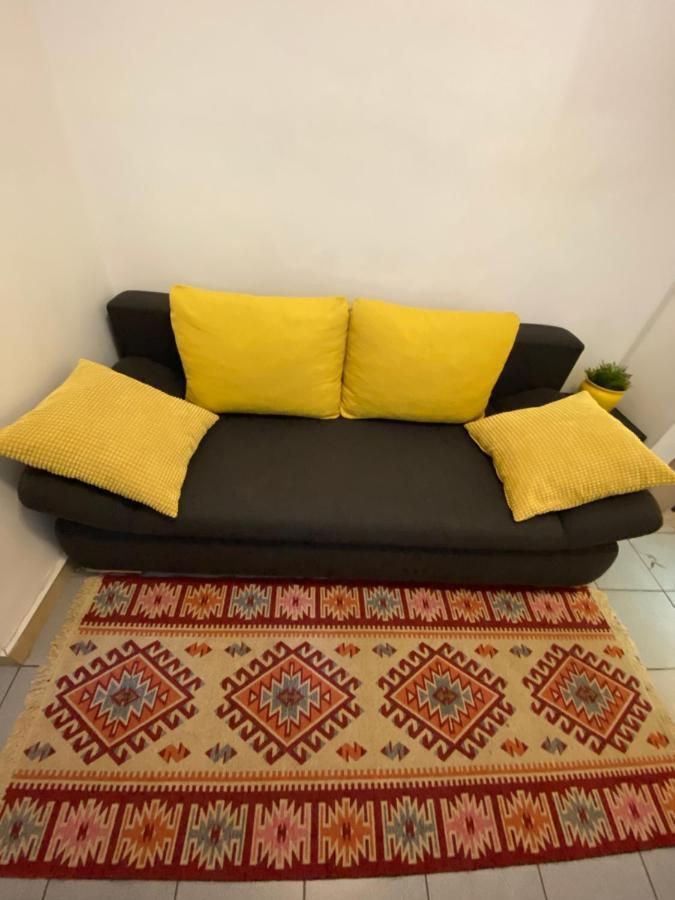 Apartment And Rooms Heart Of The City بودابست المظهر الخارجي الصورة