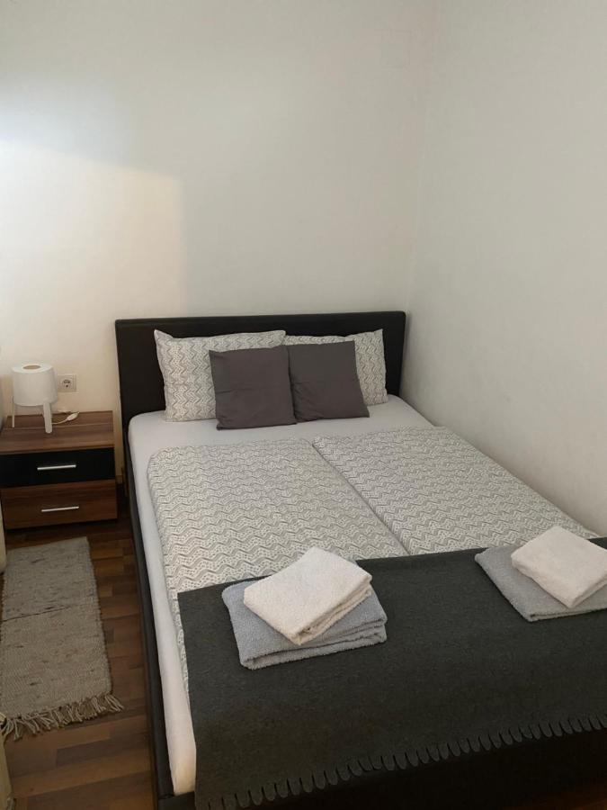 Apartment And Rooms Heart Of The City بودابست المظهر الخارجي الصورة