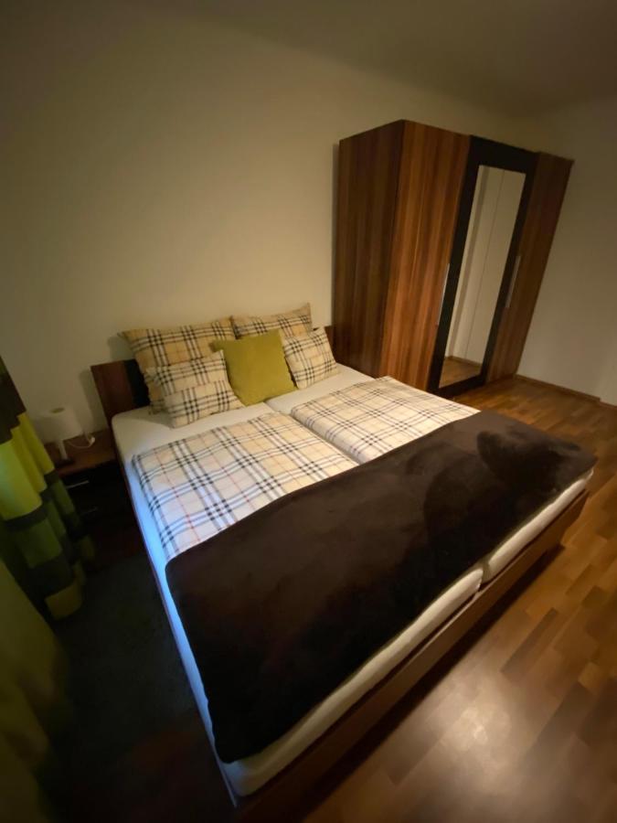 Apartment And Rooms Heart Of The City بودابست المظهر الخارجي الصورة