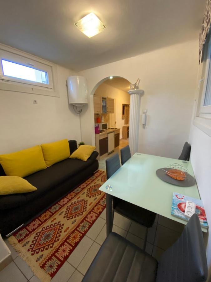 Apartment And Rooms Heart Of The City بودابست المظهر الخارجي الصورة