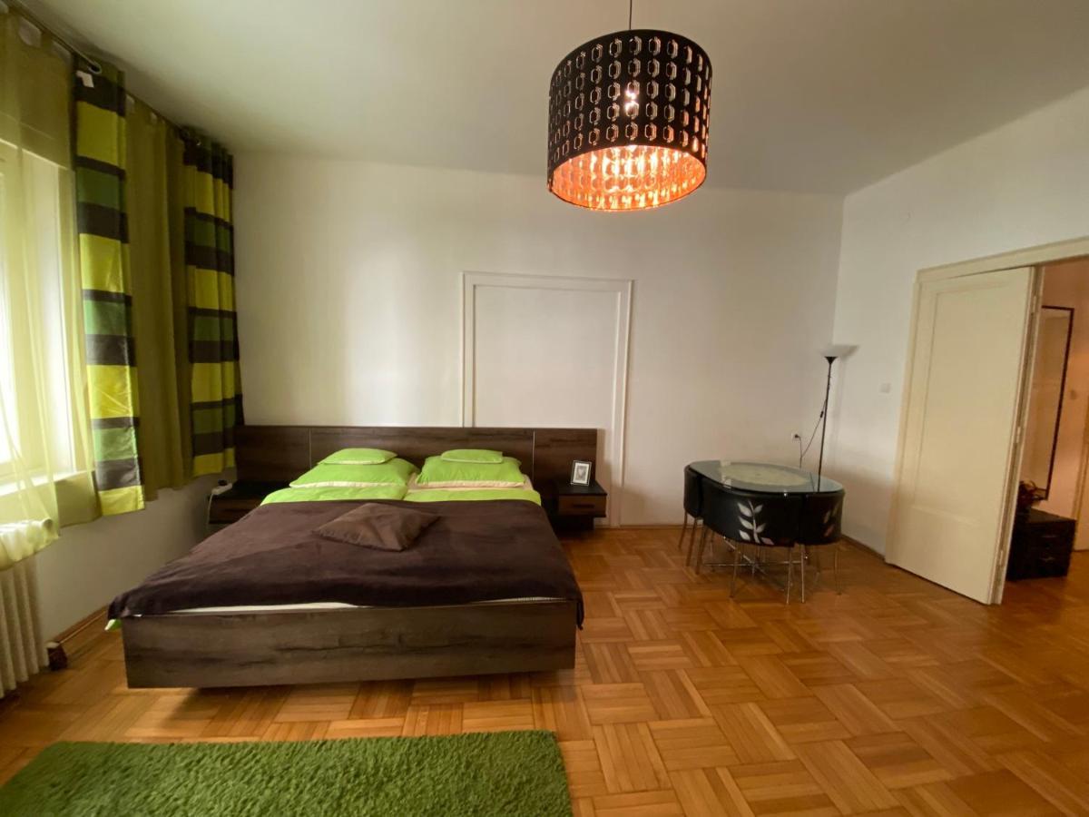 Apartment And Rooms Heart Of The City بودابست المظهر الخارجي الصورة