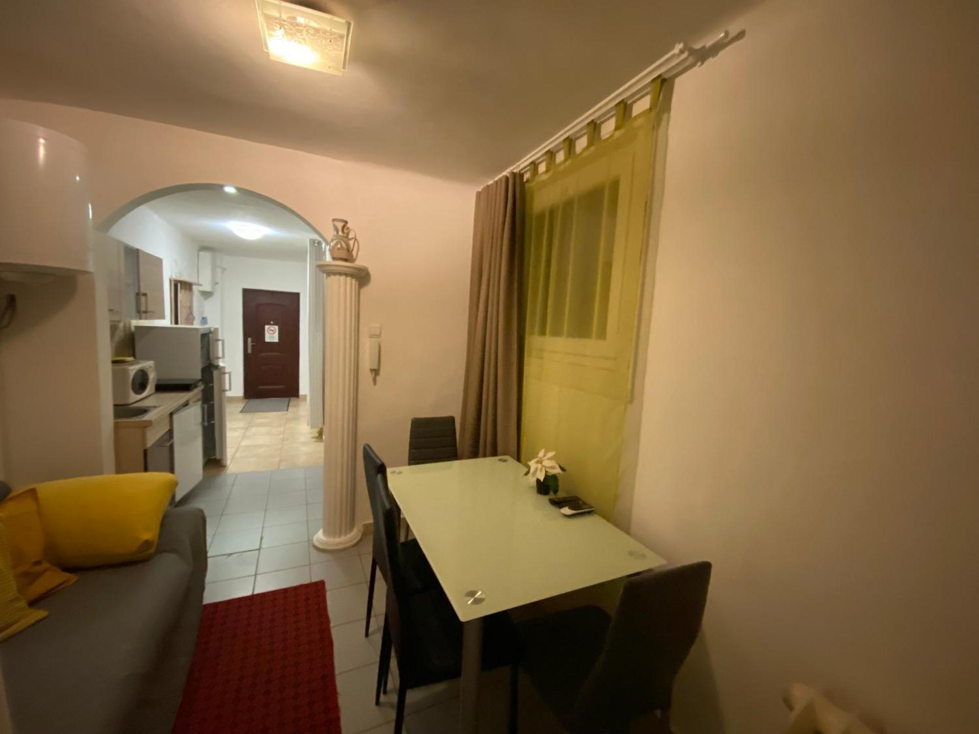 Apartment And Rooms Heart Of The City بودابست المظهر الخارجي الصورة