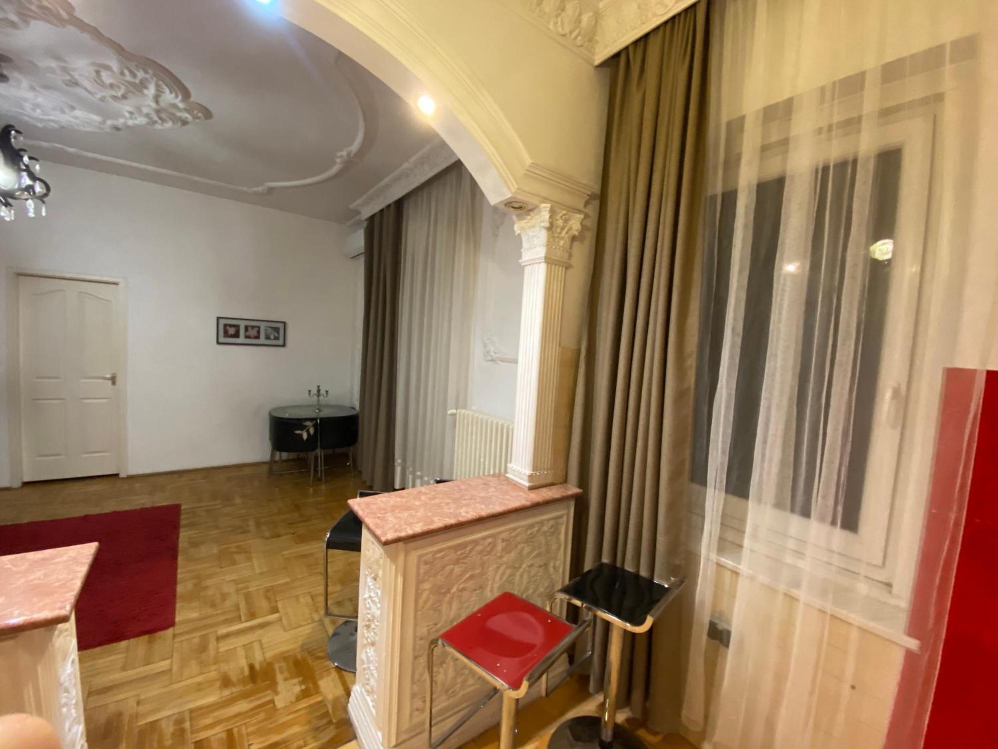 Apartment And Rooms Heart Of The City بودابست المظهر الخارجي الصورة