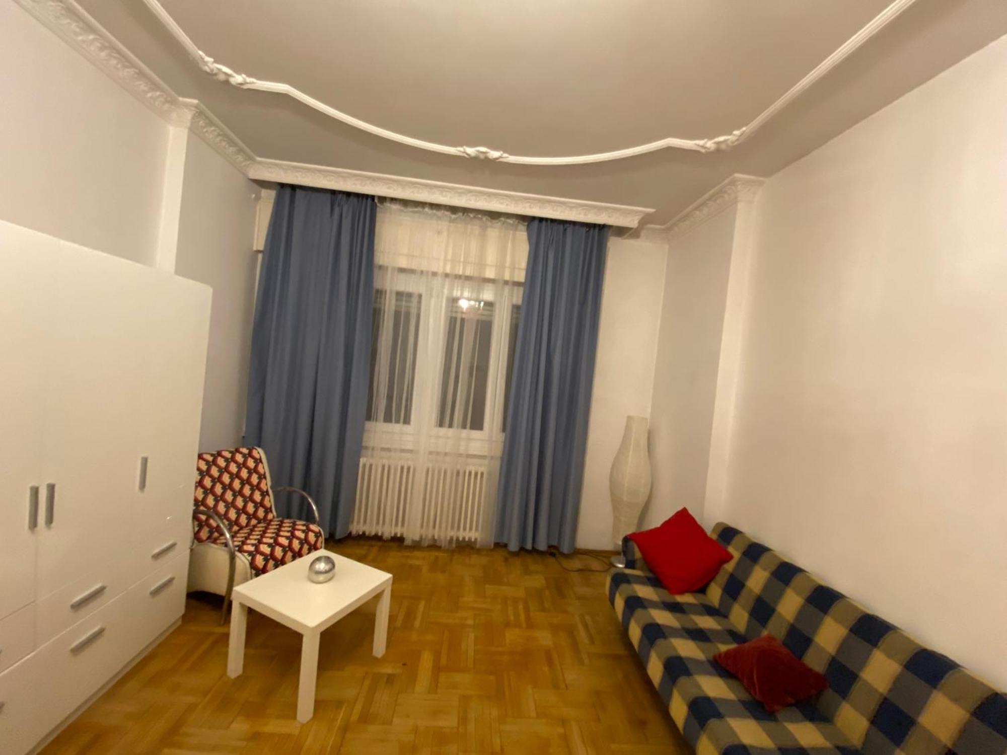 Apartment And Rooms Heart Of The City بودابست المظهر الخارجي الصورة