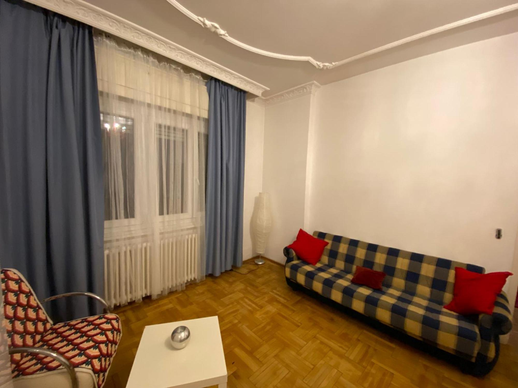 Apartment And Rooms Heart Of The City بودابست المظهر الخارجي الصورة