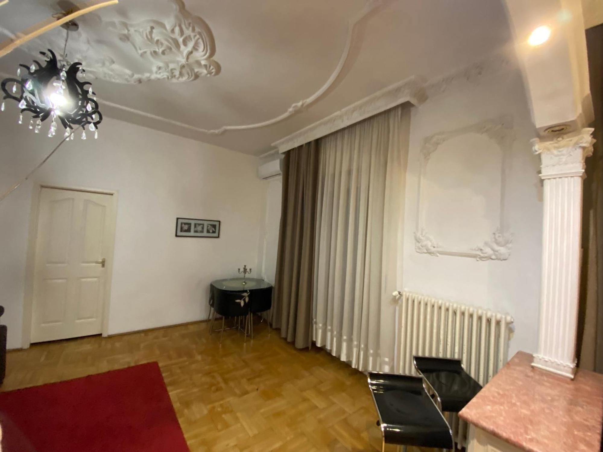 Apartment And Rooms Heart Of The City بودابست المظهر الخارجي الصورة