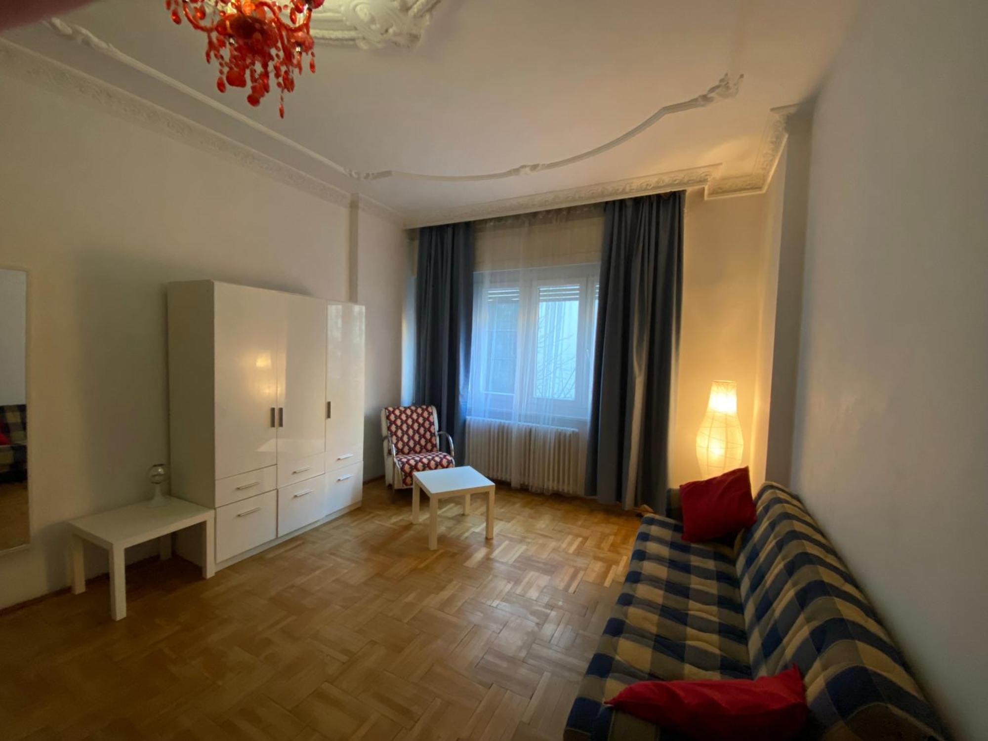 Apartment And Rooms Heart Of The City بودابست المظهر الخارجي الصورة