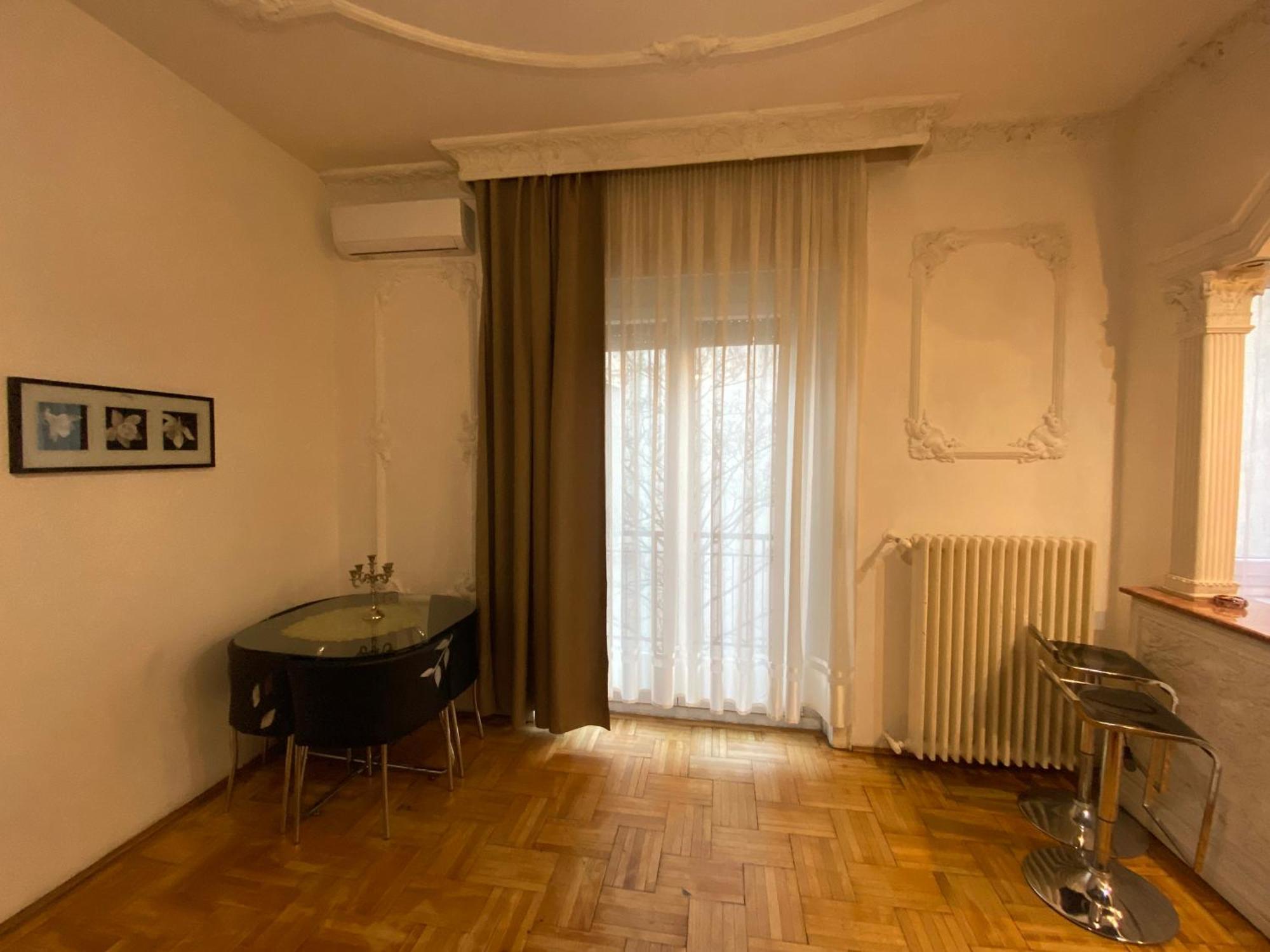 Apartment And Rooms Heart Of The City بودابست المظهر الخارجي الصورة