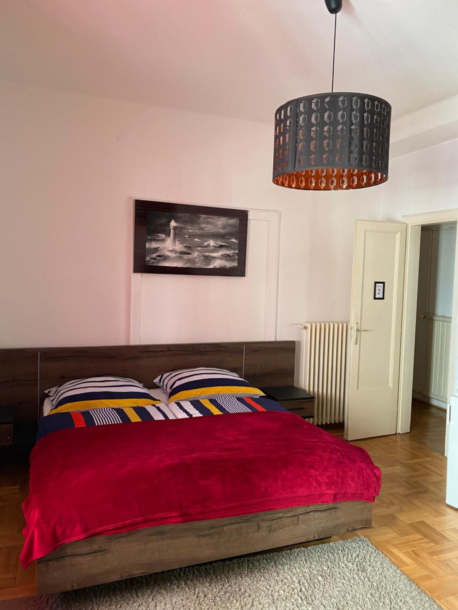 Apartment And Rooms Heart Of The City بودابست المظهر الخارجي الصورة