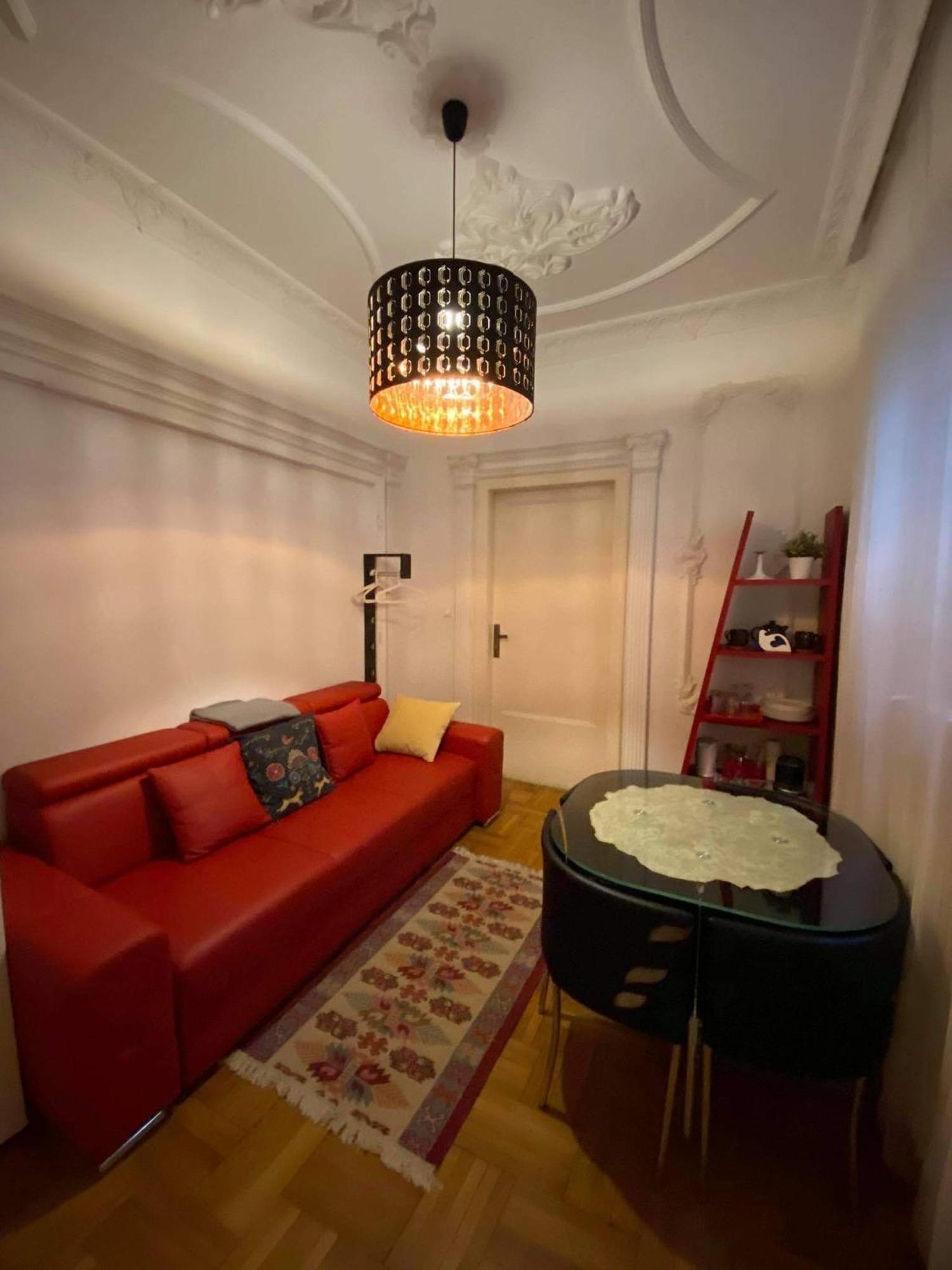 Apartment And Rooms Heart Of The City بودابست المظهر الخارجي الصورة