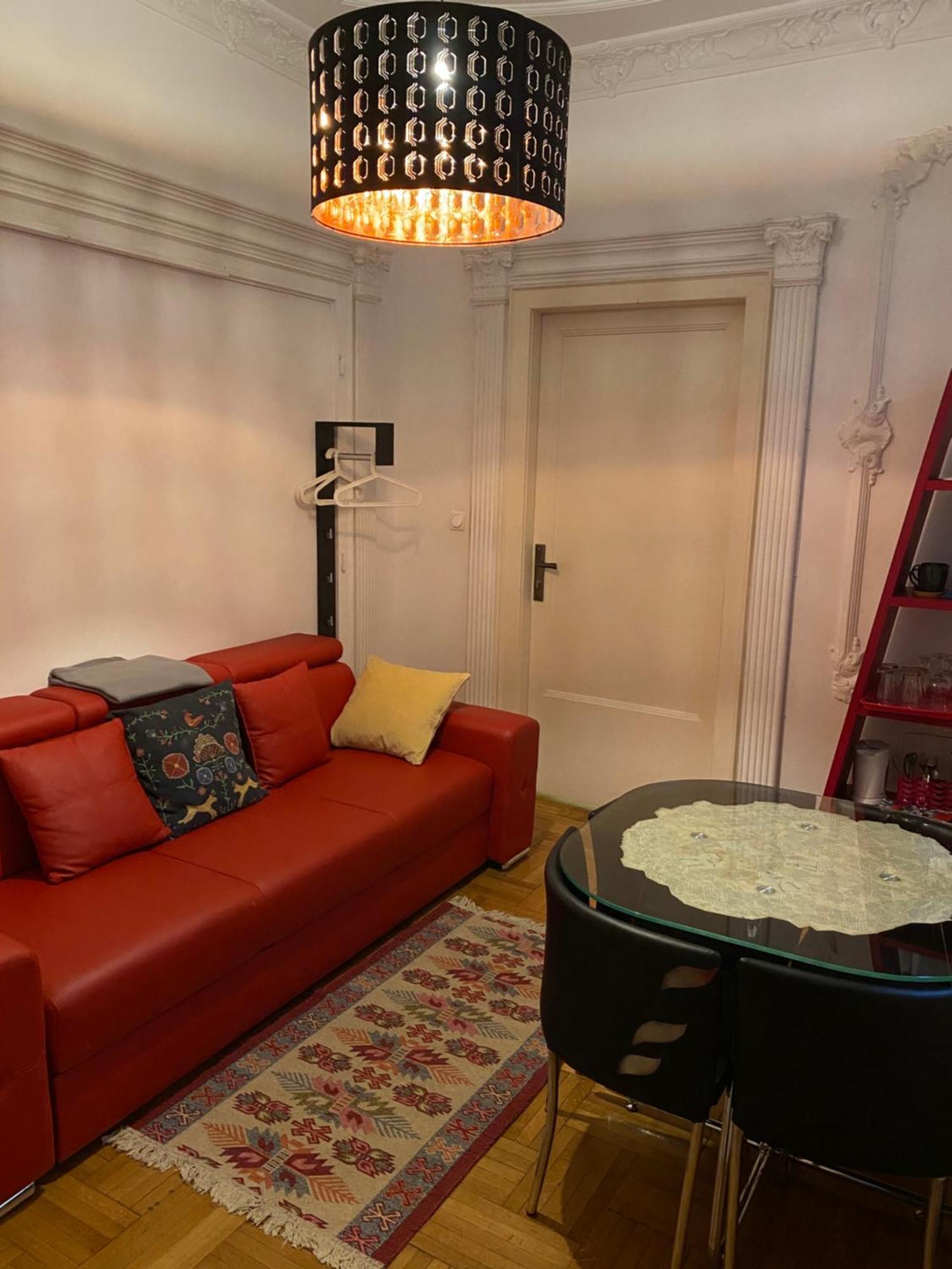 Apartment And Rooms Heart Of The City بودابست المظهر الخارجي الصورة