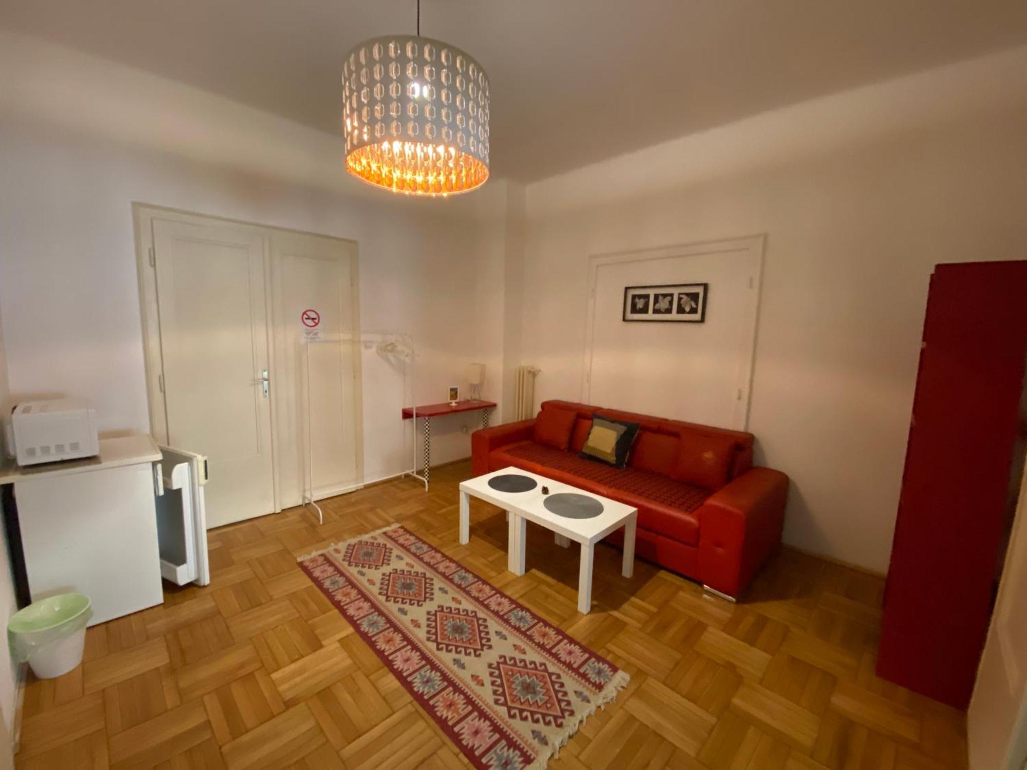 Apartment And Rooms Heart Of The City بودابست المظهر الخارجي الصورة