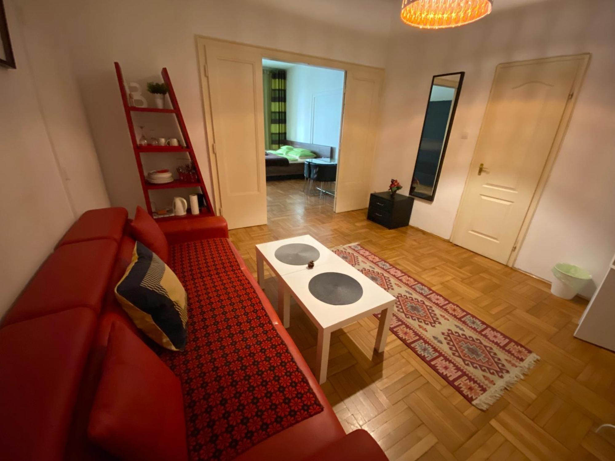 Apartment And Rooms Heart Of The City بودابست المظهر الخارجي الصورة