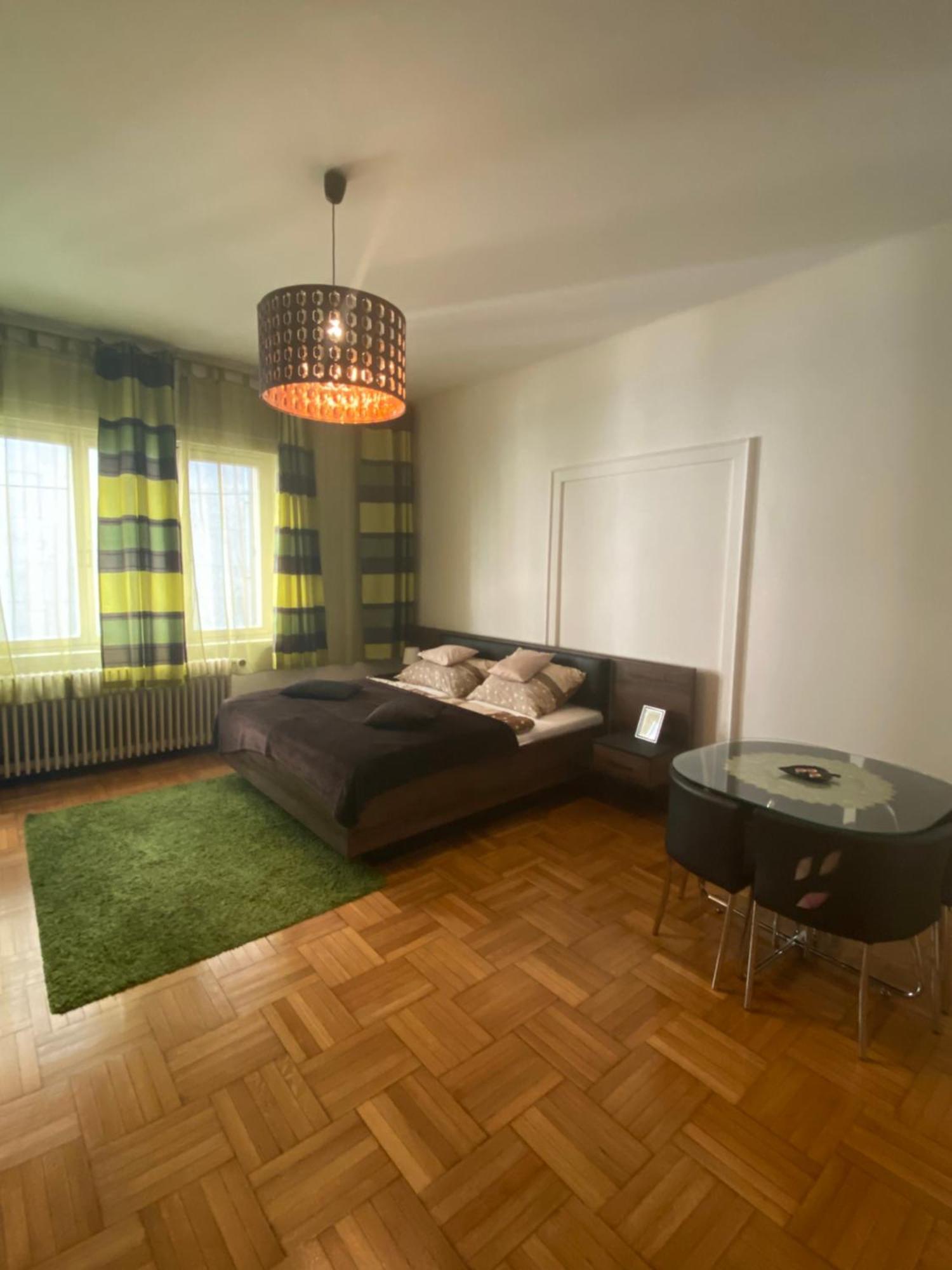 Apartment And Rooms Heart Of The City بودابست المظهر الخارجي الصورة